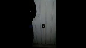 Vagabundo v. y orina un buz&oacute_n #AMLOZOOFILICO