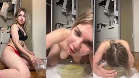 a variety of pee games