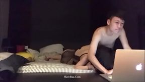 Hotgirl Phố cổ Lương Minh Phương l&ecirc_n đỉnh c&ugrave_ng bạn trai du học sinh