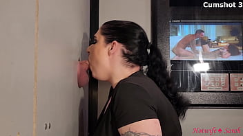 Arizona Gloryhole