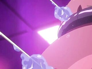 Tentacle Monster KNOWS What U WOULD DO TO HER