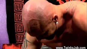 Gay twinks Mitch Vaughn'_s Rent-a-Twink company is flourishing and