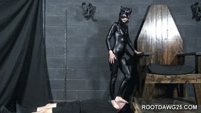 Peyton - Trample Training Test (multi-angle) 1080p WMV