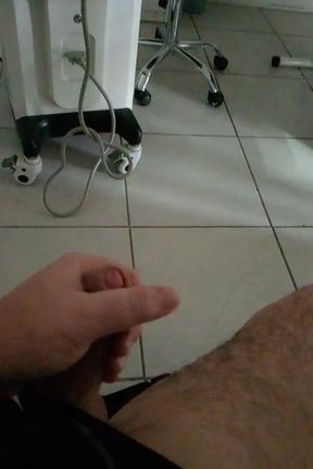 Fuck old big tits doctor