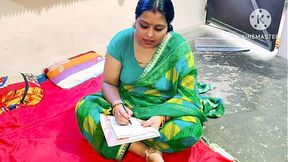 Sexy MILF gives it up to her neighbor's large rough cock