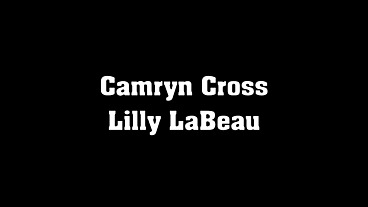 Lily Labeau and Camryn Cross Fuck Ralph Long Hard