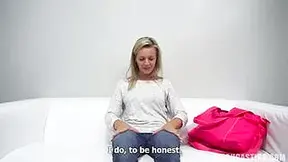 Lenka Zbehlikova Casting