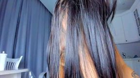 Kira Pak Private Show