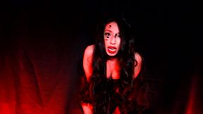My Friday the 13th Party