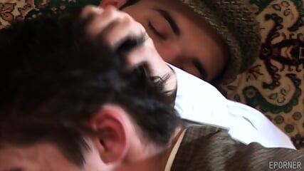 Giving in to instincts