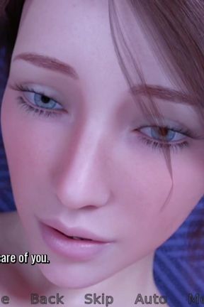 Dry Hump to MILF - Heart Problems - Ep30