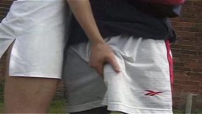 Big Omar's British Adventures: Wet Snatches (2003)