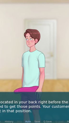 SexNote - (PT 36) - NC   Clip 1
