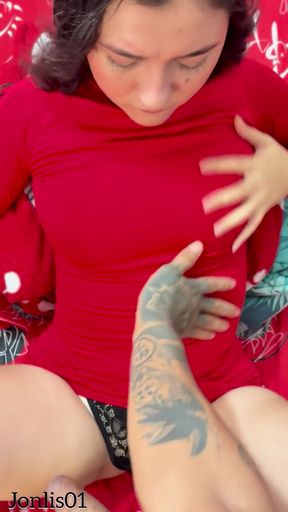 Sexy girl wants to be fucked intensely   Clip 2