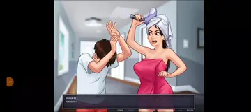 summertime saga sex game - part 1