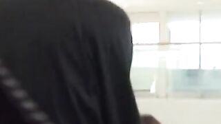 Asiana Babe Unleashes Her Sexuality in Sensuous Dance