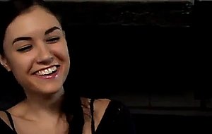 Sasha grey 18 year lesbians tied suspended vibrator fuck p