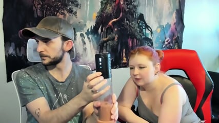 Foyllyee Automactic Penis Pump Unboxing And Masturbation  North Macedonia