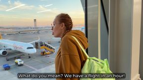 Step Mom Wakes up Grinding on Stepson in Shared Bed - Creampie Ensues!