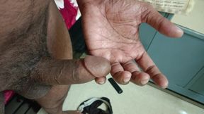 Marathi boy missing her girlfriend