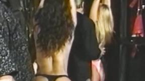 ”NT lesbo girls bound & humiliated by dominant males”