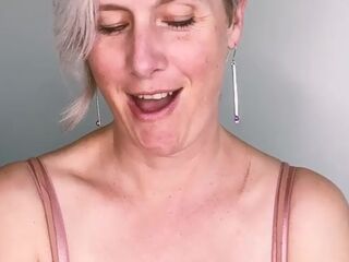 My Stepson Was Stoop Up and Solely Mom Can Aid - Hawt mother I'd like to fuck JOI Cum Countdown