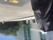 Freeballing in the Mall