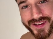 Macrophilia - stuck in ass vore