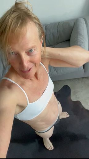 Good Morning I&#039;m JAQUEY X Trans Woman , several years on HRT .  I&#039;m  going to do FFS  this year the Breast implants later