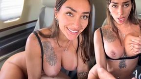 Sisi Rose And Teddy Tarantino - Horny Xxx Video Babe Wild Like In Your Dreams