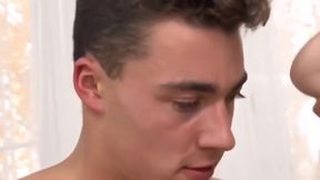 BEAUTIFUL BOYS 009 - Yake01