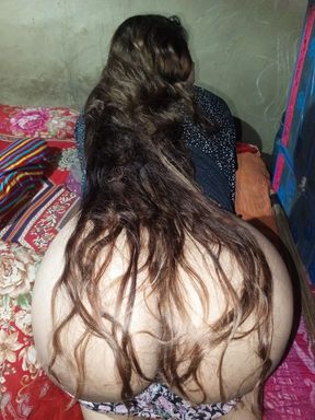 Very Sexy Sima Sarkar's Big Ass Is an Amazing Fucking Video in Gulshan, Dhaka