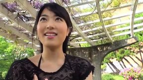 Kana Yume Gets Face F*cked Till Cumming on Her 3rd Anniversary