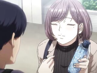 hentai Furachi Episodio 1