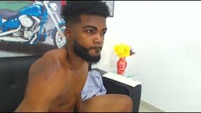 Ryam Alpha Private Show