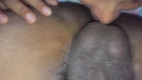 wife riming bbc husband