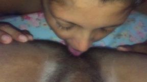 wife riming bbc husband