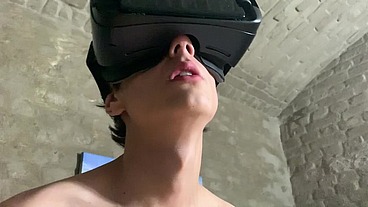 VR Ludva část 2
