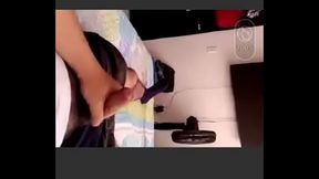 Video llamada hot