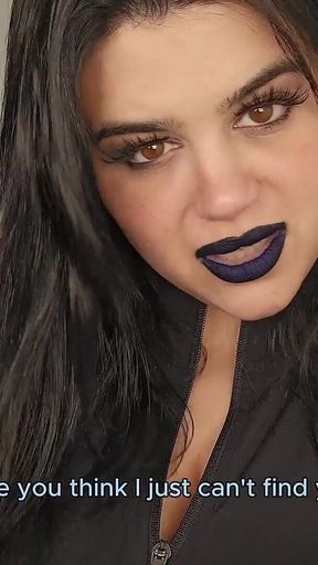 College Couple Turns You Into Their Cuckold Maid