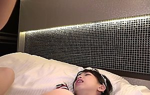 Chuc-016 churu churu amateur cosplay loving tiny daught