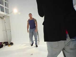 Wild Blond Gets Pounded and Licked to Insanity