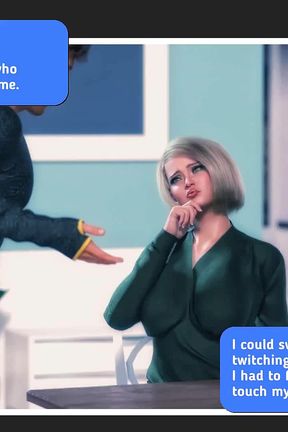 Phantom Stories: cheating wife and her horny lover ep 3