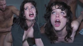 DROOLING SLUT LIKES IT ROUGH