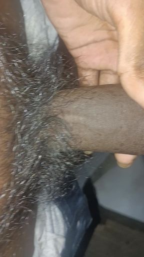 Village boy big cock stoking sexy hot big dick