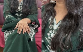 Rough Sex with Stepsister&#039;s Friend