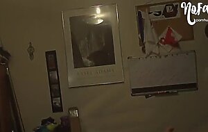 Sexy Amateur Babe Fucks Her Man And Makes Him Cum Twice - NoFaceGirl