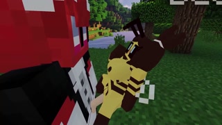 BEES Mutated TO THE POINT OF SUCKING DICKS♥♥