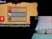 Sweet Cheeks Plays Shantae and the Pirate's Curse (Part 4)
