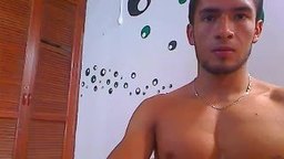 Marcius Dann Private Show - Part 2